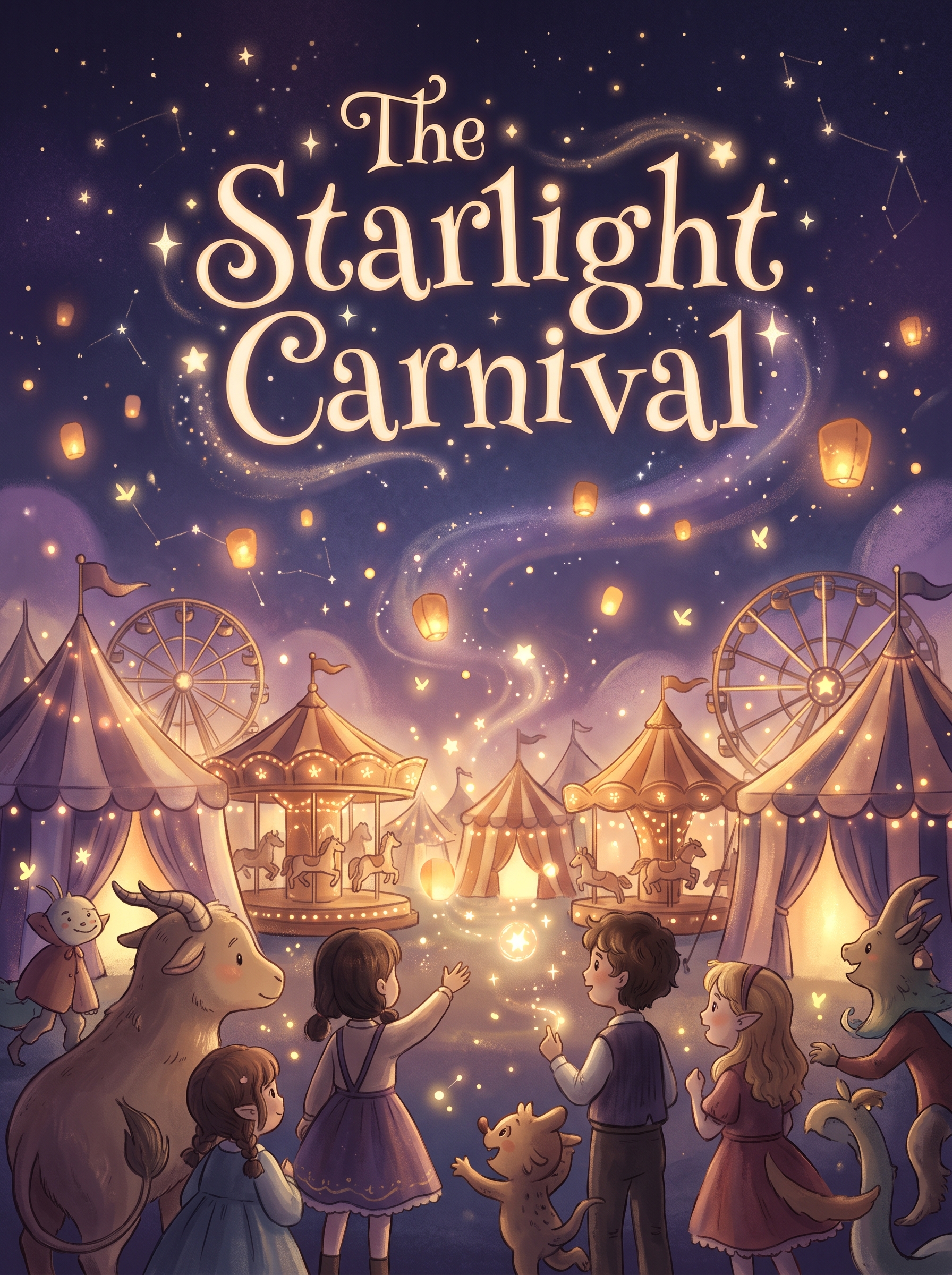 The Starlight Carnival