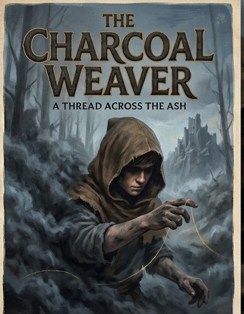 The Charcoal Weaver