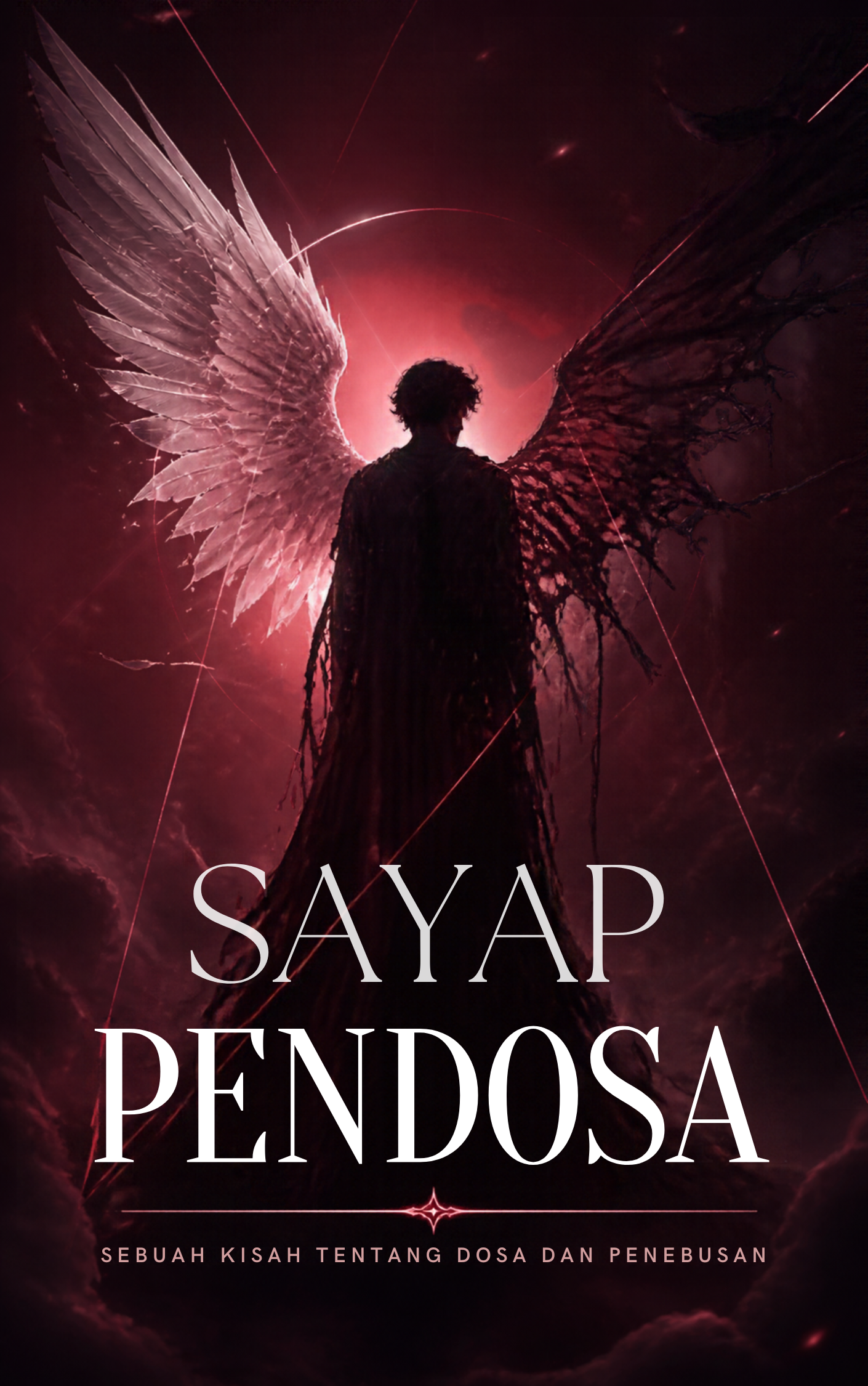Sayap Pendosa
