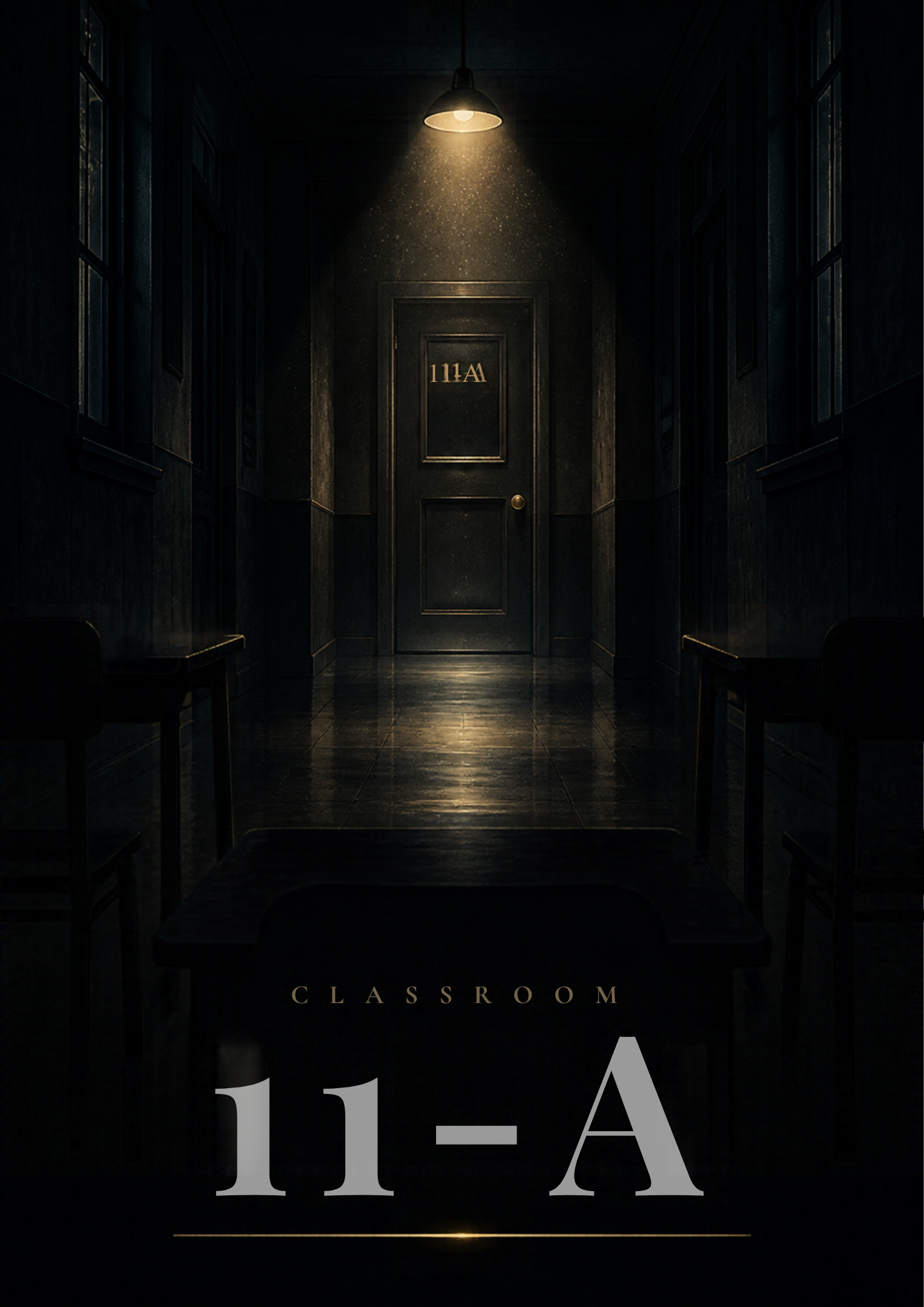 Claasroom 11- A