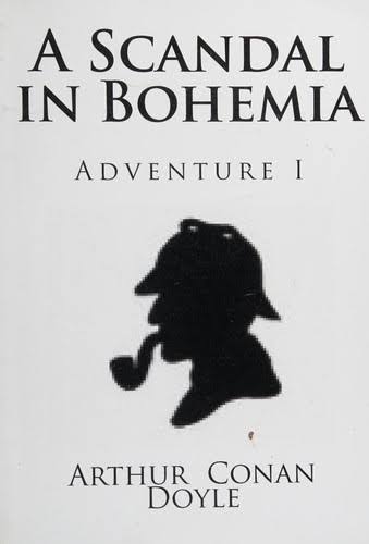 A Scandal In Bohemia