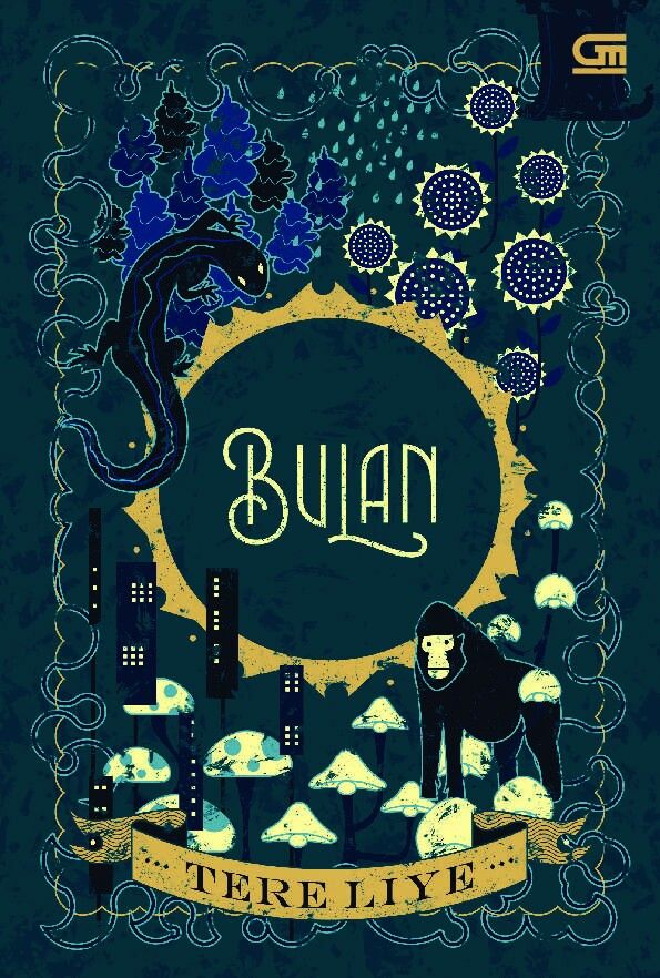Bulan (Seri Bumi)